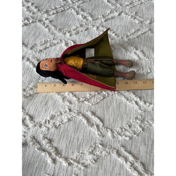 Disney's Raya and the Last Dragon Stuffed Characters Plush Lot - Picture 5 of 10